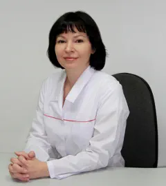 Лазуренко Яна Эдуардовна