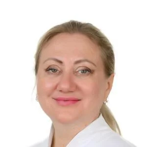 Полякова Елена Юрьевна